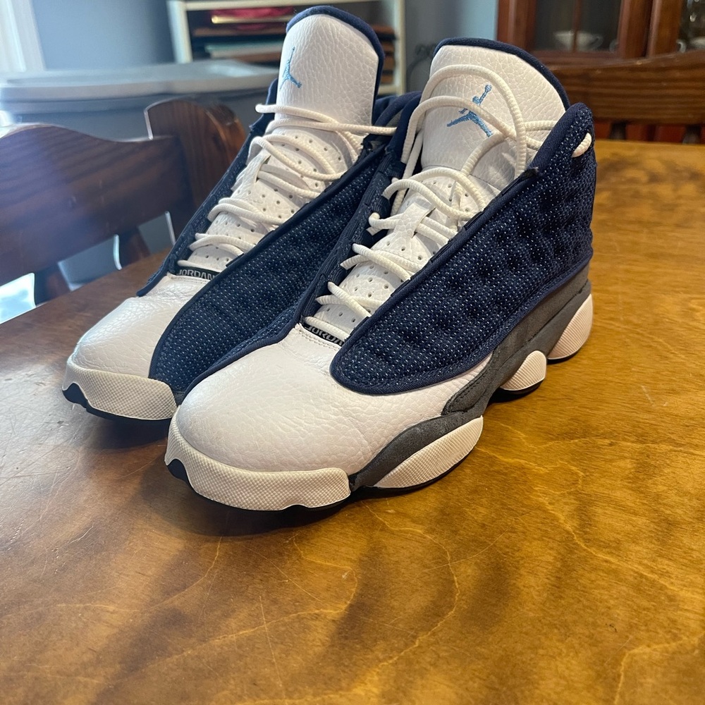 Jordan 13 Flint (2020)